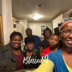 Meet your Posher, Roshunda